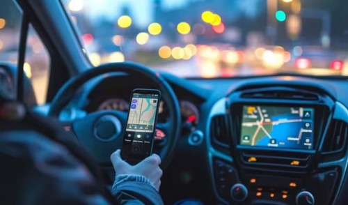 ¿Por qué cargar tu celular en el auto podría dañar la batería y cómo evitarlo?