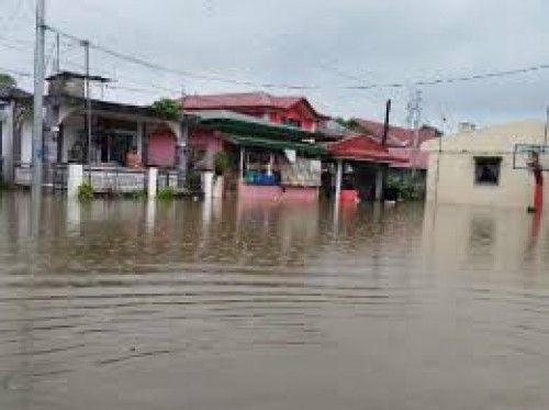 Tifón Yagi impacta China y Filipinas: evacuaciones masivas y caos climático