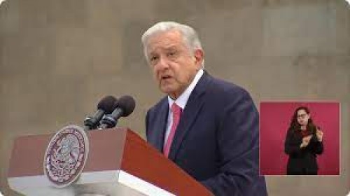 AMLO anuncia fiesta por la reforma judicial y promete informe detallado