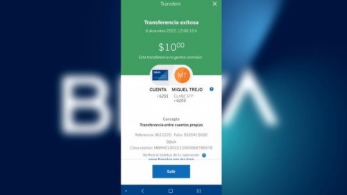 BBVA México implementa nuevas tarifas para transferencias: ¿a quién afecta?