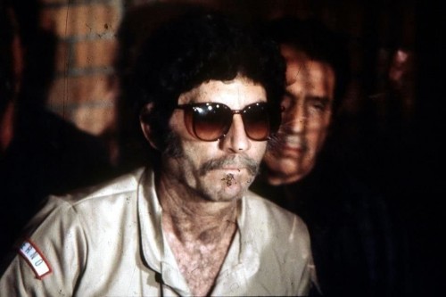 ‘Don Neto’ queda en libertad tras cumplir 40 años por el caso Camarena