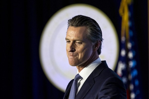  California demanda a Trump por imponer aranceles sin autorización legal