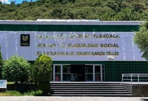 Solo urgencias en IMSS Tlaxcala el 17 y 18 de abril: entérate aquí