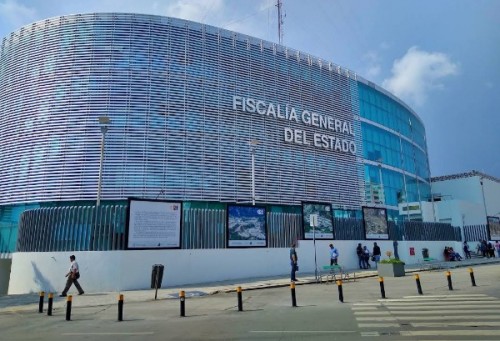 Fiscalía de Puebla desechó cerca del 50% de las carpetas de investigación iniciadas en 2024