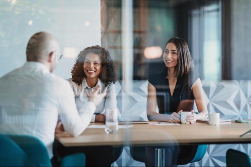 Consejos de inversionistas y emprendedores para hacer un pitch infalible