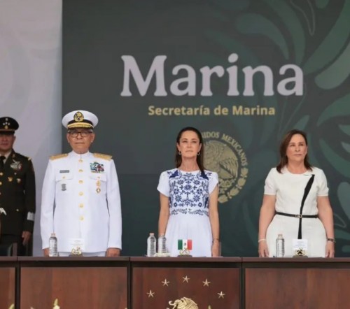 Sheinbaum apuesta por alianza económica con EE.UU. sin ceder soberanía
