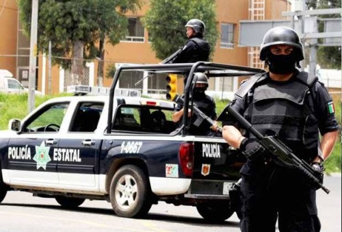 Aumentan los delitos en Tlaxcala: 718 casos en el primer trimestre