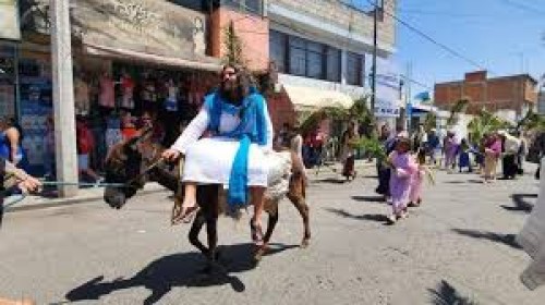 Semana Santa impulsa turismo en Tlaxcala con más de 216 mil visitantes