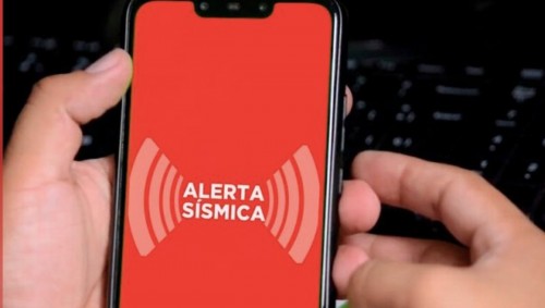Simulacro Nacional 2025: México probará alerta sísmica en celulares