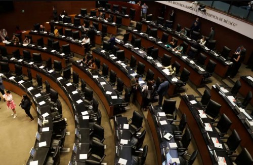 ONU-DH urge al Senado incluir derechos humanos en ley de telecomunicaciones