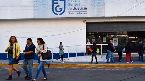 Familiares denuncian retraso en búsqueda de estudiante desaparecida en CDMX