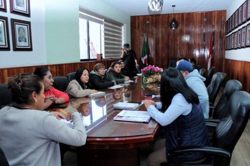 Impulso de la CBA en Tlaxcala: Bienestar Animal y Esterilización Municipal
