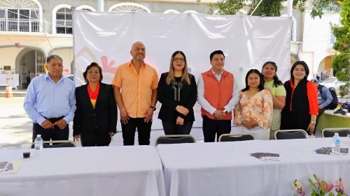 Evita fraudes y conoce los servicios gratuitos de la DAM en Tlaxcala