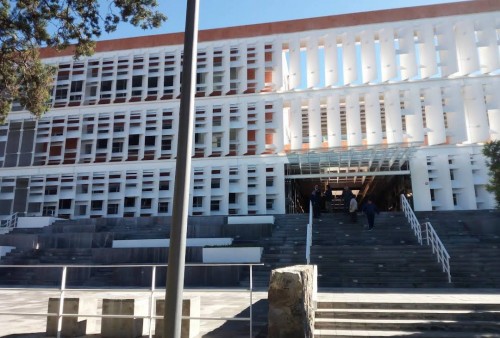 Suspensiones en el Poder Judicial de Tlaxcala son conforme a derecho