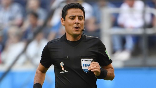 Árbitros usarán cámaras corporales en el Mundial de Clubes 2025Árbitros usarán cámaras corporales en el Mundial de Clubes 2025