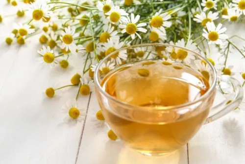 ¿Qué dice la ciencia sobre tomar té de manzanilla todos los días?
