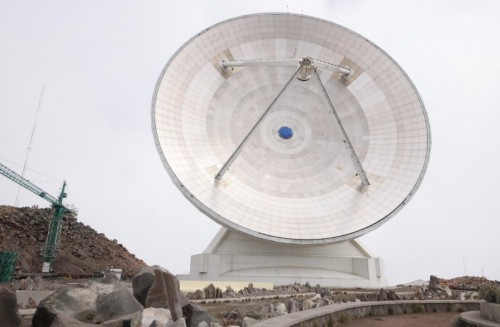 Impulso al turismo científico en Puebla