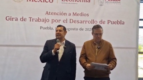 Puebla se convierte en Polo de Desarrollo para el Bienestar