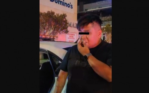 Audiencia de control de detención