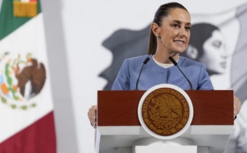 Sheinbaum propone debate sobre la eutanasia