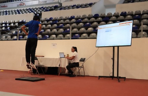 Primera fase de admisión 2025