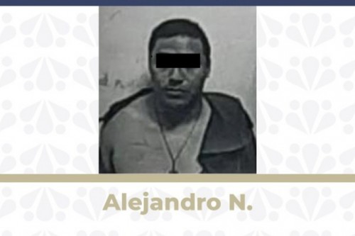 Sentencia por ataque con machete en Puebla