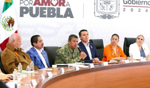 Disminución de linchamientos en Puebla