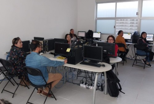 Nuevo Centro de Atención Telefónico