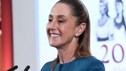 ¿El 1 de septiembre es feriado por el Informe de Sheinbaum en México?