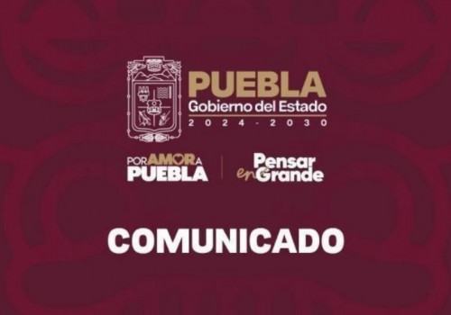 Servicios de salud garantizados en Puebla