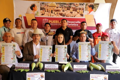 San Nicolás Buenos Aires celebrará la Feria Patronal y del Taco 2025