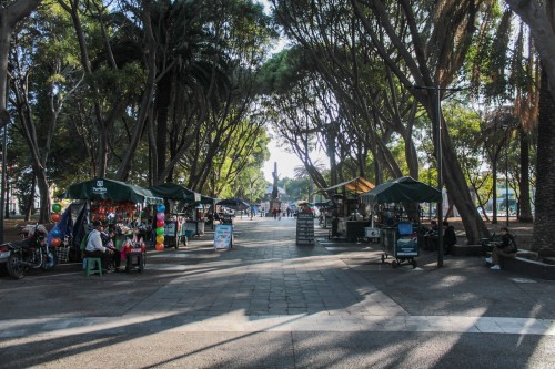 Gobierno del estado rehabilitará Paseo Bravo tras convenio con el municipio