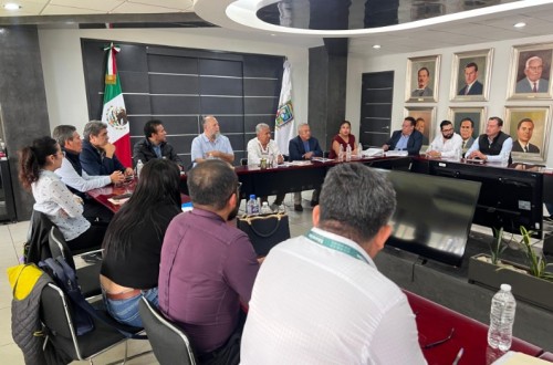 SEP Puebla desmiente acusaciones de estudiantes