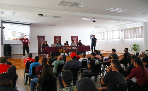 Clasificatorias rumbo a los Juegos Nacionales