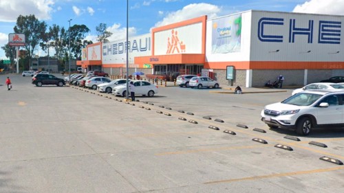 Profeco suspende operaciones en Chedraui Xonaca por incumplir con ley de protección al consumidor 