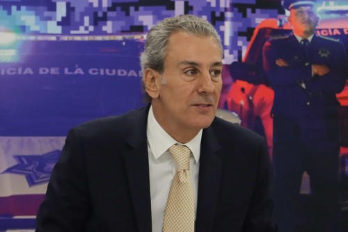 Detectan irregularidades en administraciones pasadas; caso está en manos de la ASE y la FGE: Chedraui