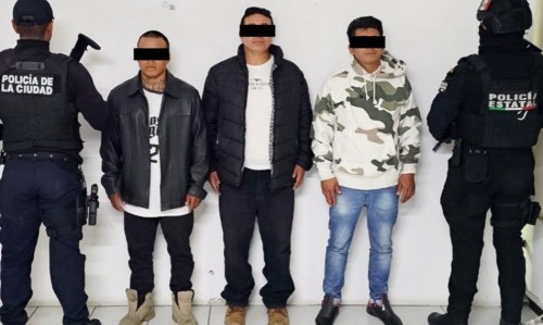 Descartan asalto en el crimen de la Puebla-Orizaba