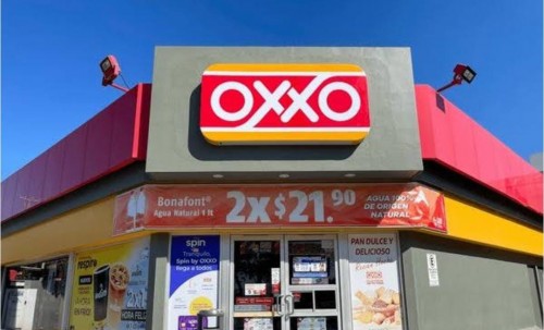 350 tiendas Oxxo en Puebla pretenden ser puntos seguros para mujeres en riesgo