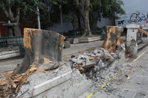 Regidores cuestionan transparencia del programa Calle Viva en Puebla