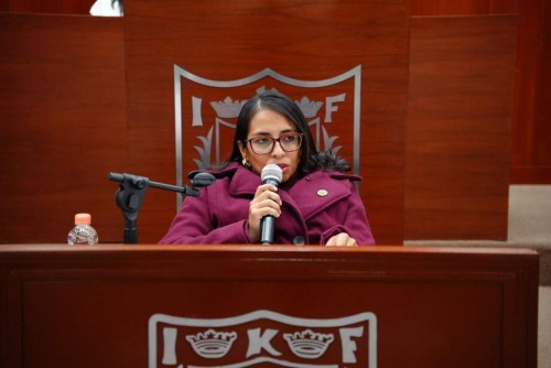 Tlaxcala sorprende con iniciativa que transformaría el cuidado en el estado