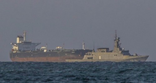 Un choque diplomático que volvió a encender la tensión