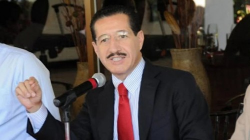 Exgobernador localizado tras años prófugo: inicia el camino hacia su extradición