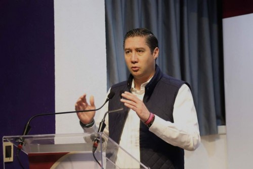 Tlaxcala sorprende con récord de inversión y obras que cambiarán 2026