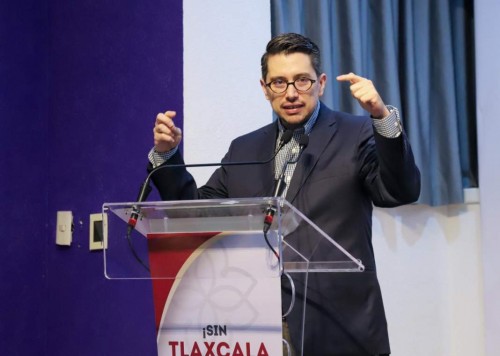 Tlaxcala lanza taller clave para cambiar cómo contamos historias sensibles