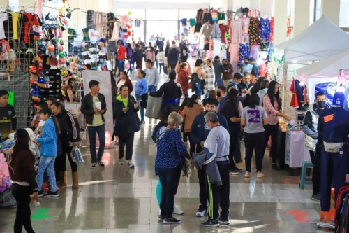 Feria Guadalupana del Seminario Palafoxiano retoma su tradición con enfoque religioso y familiar