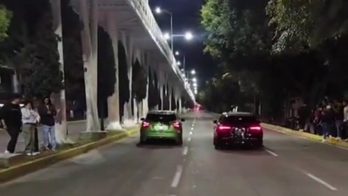 Gobierno de Puebla aclara que no pretende legalizar arrancones, únicamente busca dar alternativa