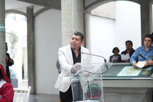 Tlaxcala sacude el Congreso: polémica por gestación subrogada estalla