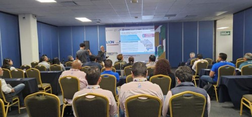 Tlaxcala sorprende al país al ganar la sede del mayor evento del agua 2026