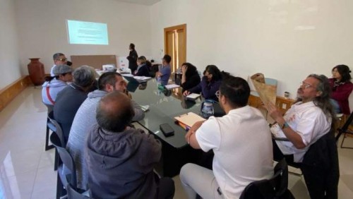 Tlaxcala desata una ola creativa rumbo a 2026 con potentes talleres culturales