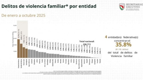 Tlaxcala alerta: cifras de violencia contra mujeres se disparan en 2025